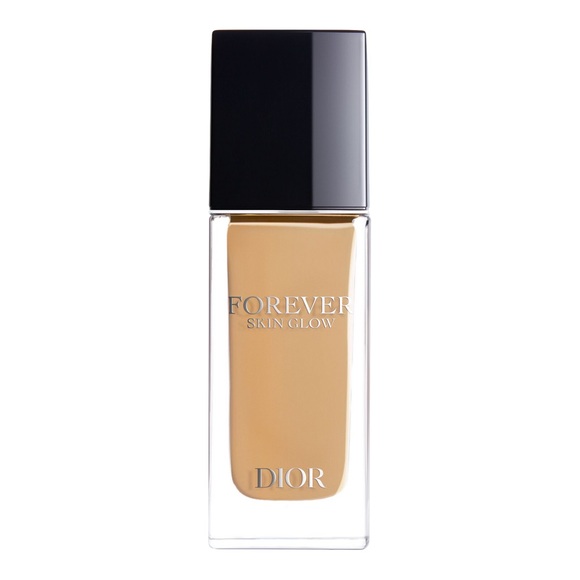 Dior Forever Skin Glow Foundation - Tan - Picture 1 of 8